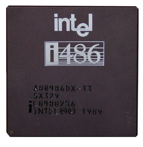 Intel X86